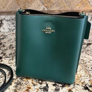 Coach Bucket Bag Purse